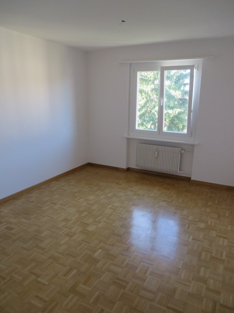 Wohnung – Kirchberg BE, Lindenhof, Verwaltungskreis Emmental - Ansicht 3