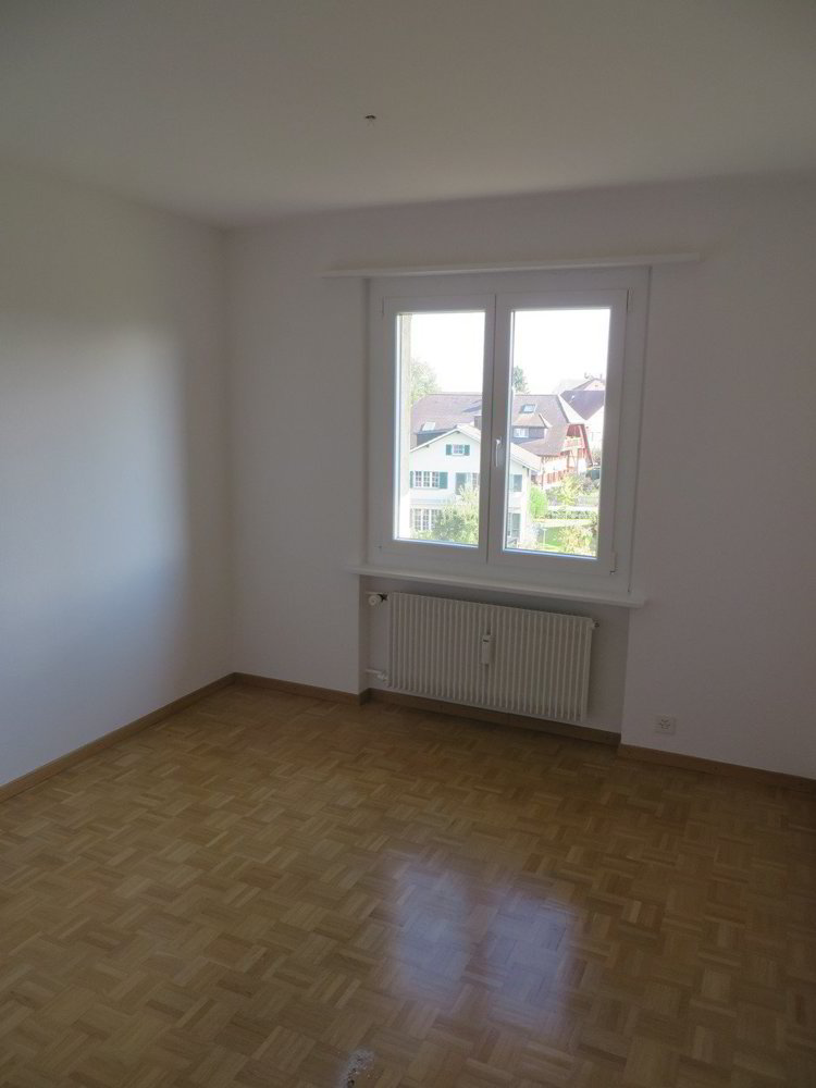 Wohnung – Kirchberg BE, Lindenhof, Verwaltungskreis Emmental - Ansicht 4