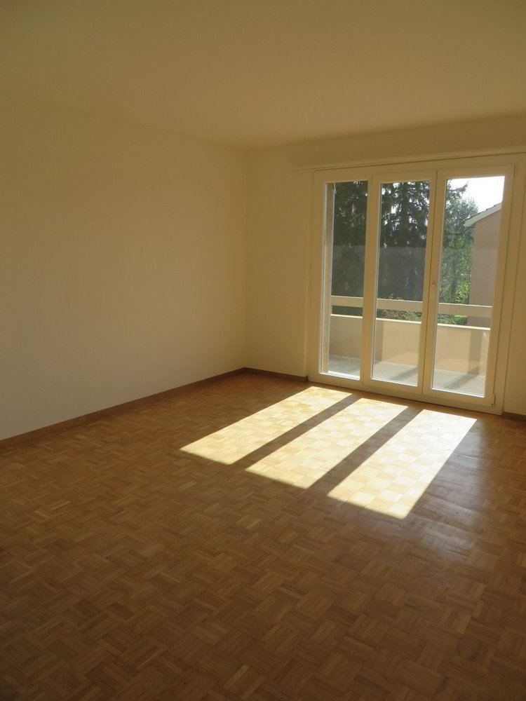 Appartamento di 4 locali in affitto a Kirchberg BE - immagine 1/5