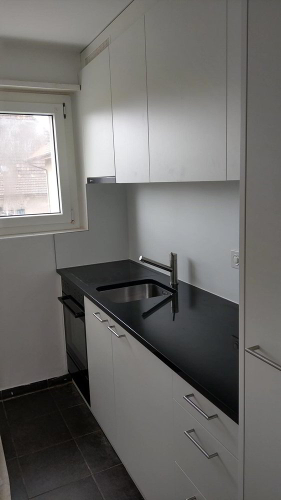 Apartment in Biel/Bienne, Boujean/Bözingen - Ansicht 2