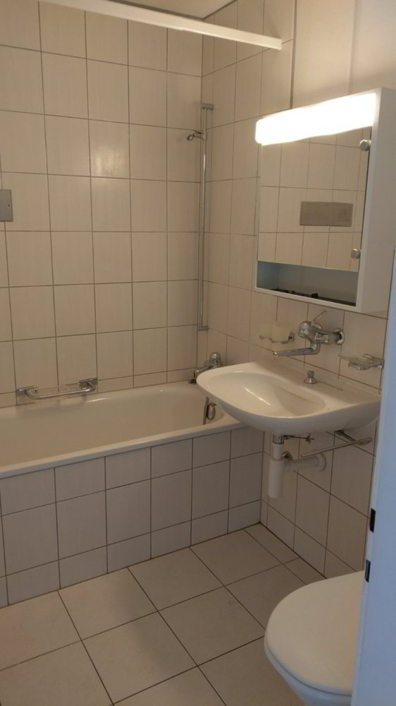 Apartment in Biel/Bienne, Boujean/Bözingen - Ansicht 5