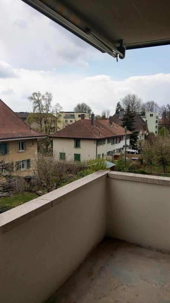 Apartment in Biel/Bienne, Boujean/Bözingen - Ansicht 6