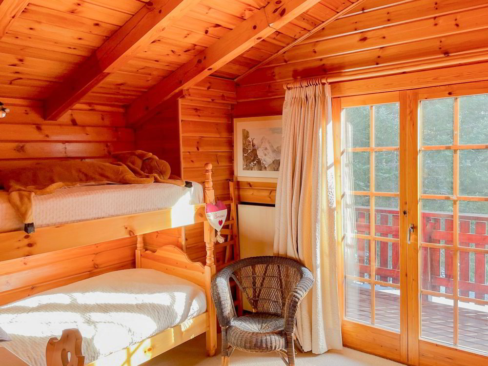 Appartamento di 5.5 locali in vendita a Crans-Montana - immagine 1/13