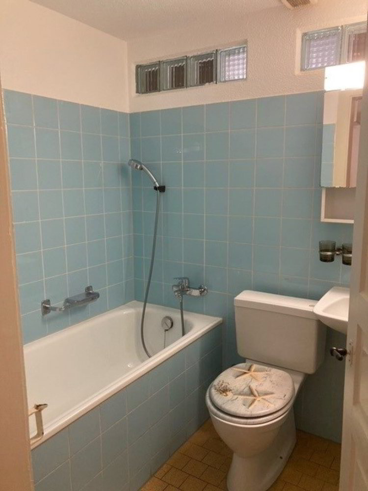 Appartamento di 4.5 locali in affitto a Neuhausen am Rheinfall - immagine 1/10