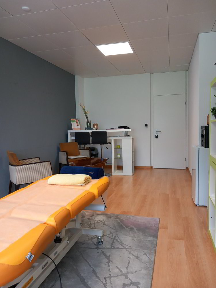 Gewerberaum an zentraler Lage zu vermieten - Ansicht 3