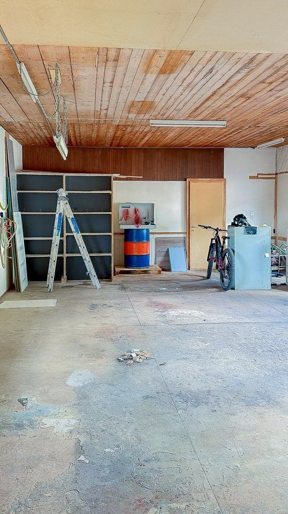 null Zimmer Büro zu vermieten in Speicherschwendi - Bild 1/4