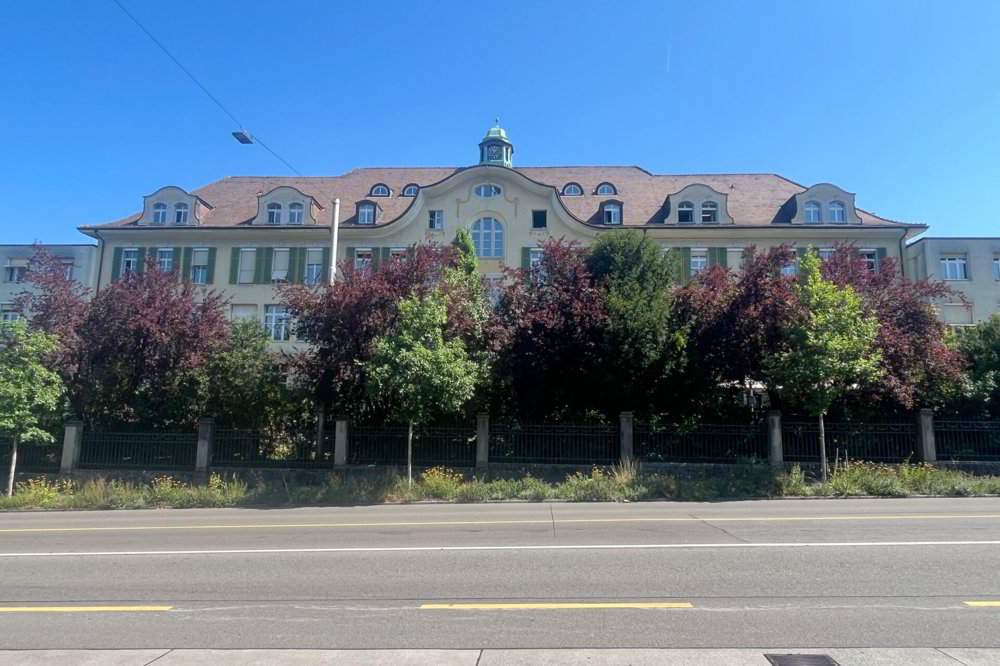 null Zimmer Büro zu vermieten in Baden - Bild 1/8