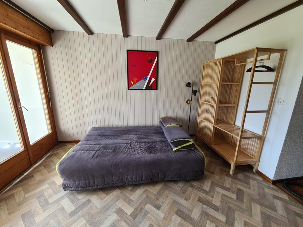 Wohnung – Villars-sur-Ollon, Arveyes - Ansicht 4
