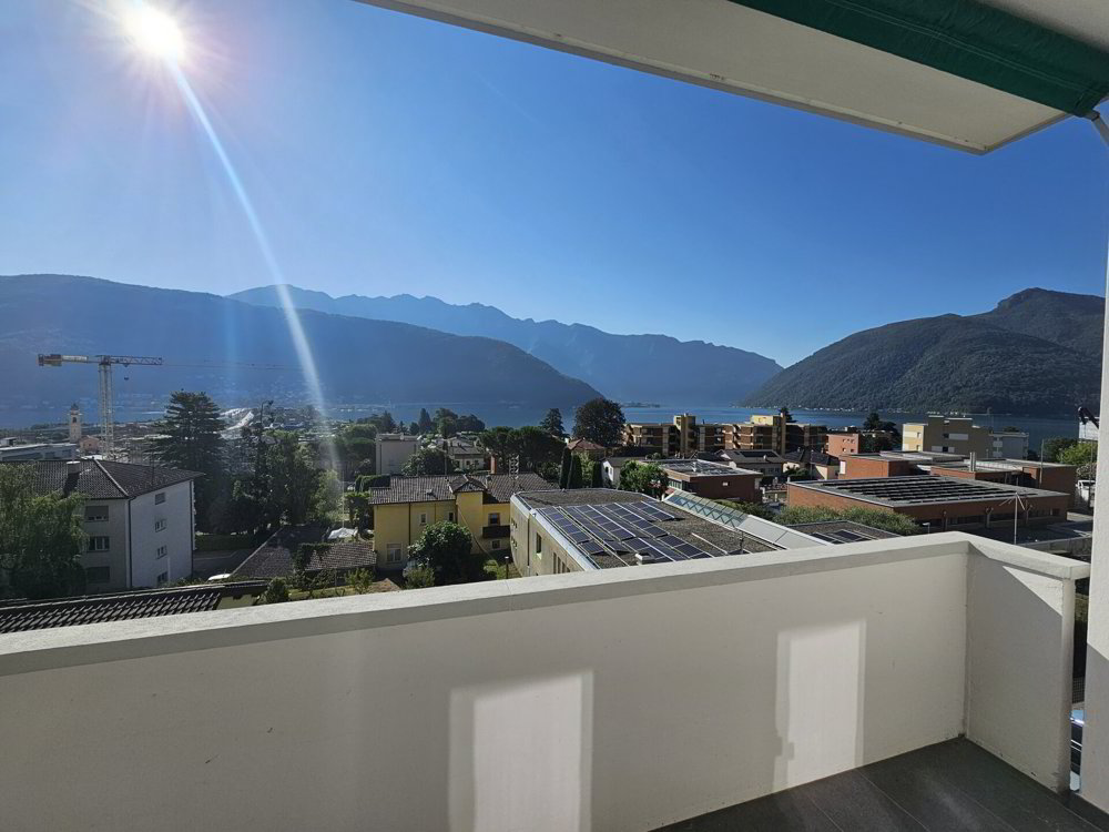 Apartment in Melide, Distretto di Lugano - Ansicht 3