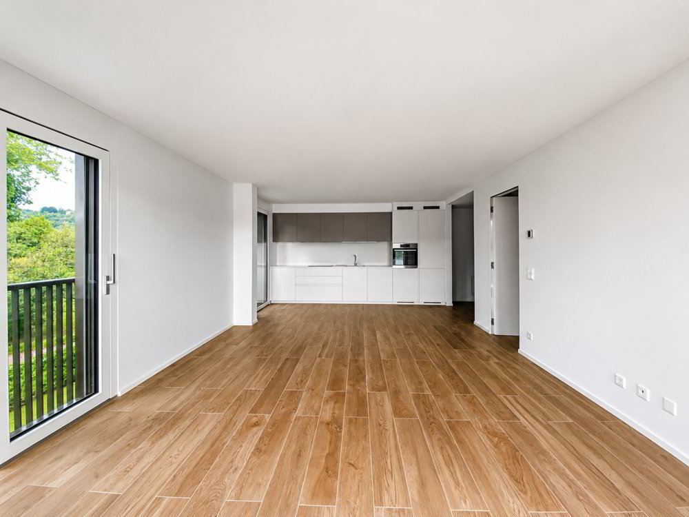 Wohnung – Tresa, Ponte Tresa - Ansicht 2