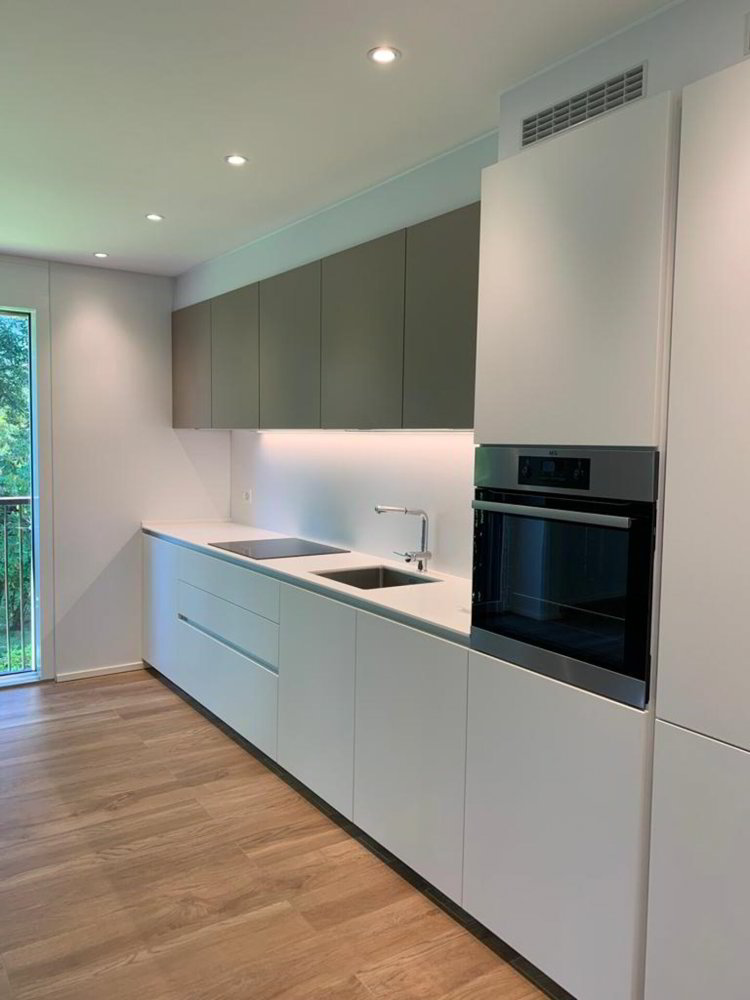 Wohnung – Tresa, Ponte Tresa - Ansicht 3
