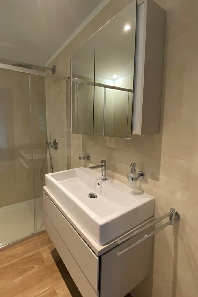 Wohnung – Tresa, Ponte Tresa - Mehr