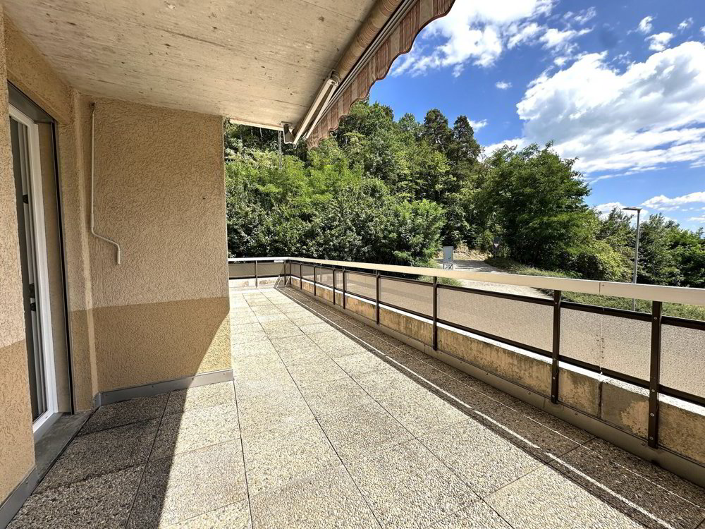 4.5 rooms Apartment for rent in Bôle - image 1/12