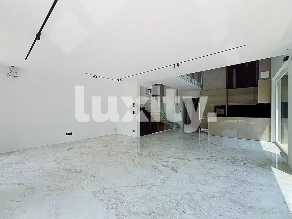 Haus – Cologny - Ansicht 3