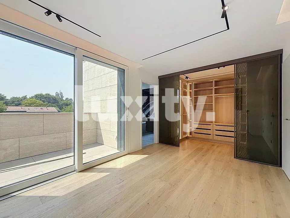 7 rooms House for rent in Cologny - image 1/4