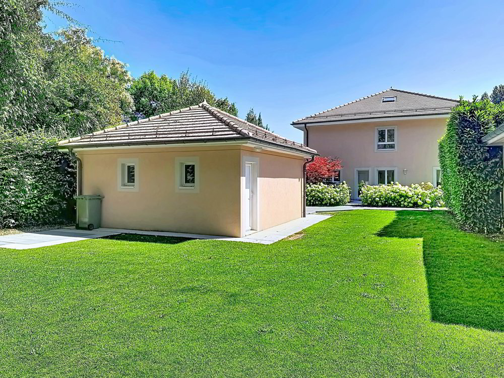 7 rooms House to buy in Founex - image 1/13