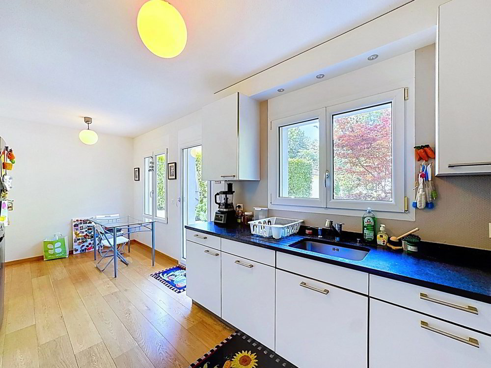 Haus – Founex, District de Nyon - Mehr