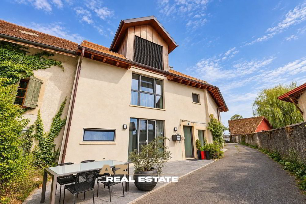 Wohnung – Penthaz, District du Gros-de-Vaud