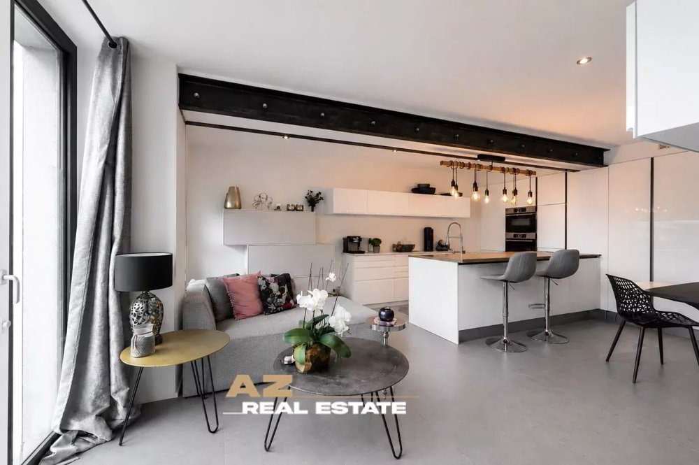 Wohnung – Penthaz, District du Gros-de-Vaud - Ansicht 2