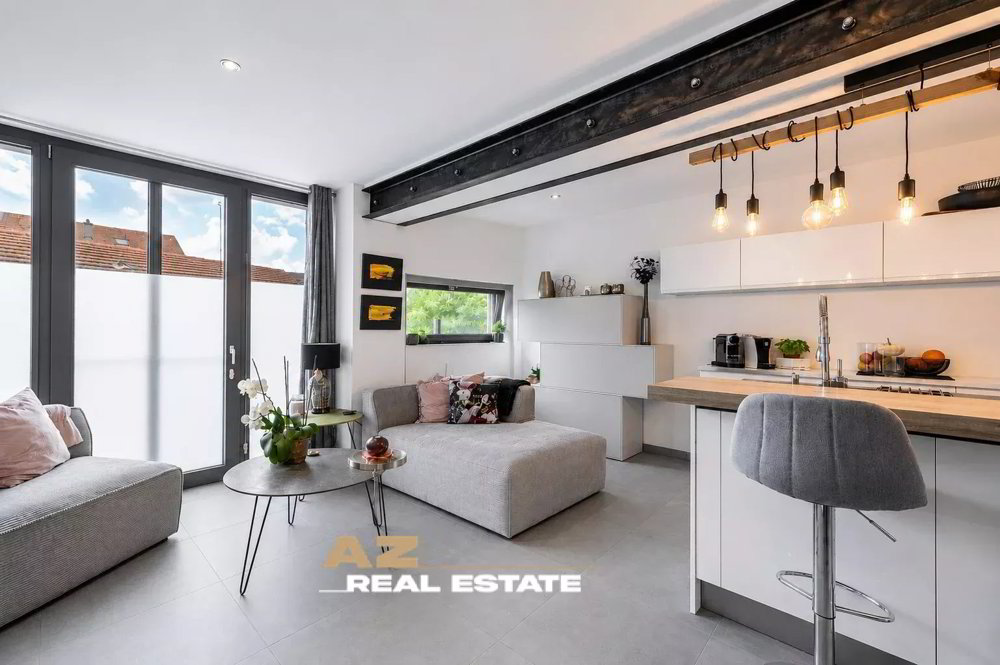 Wohnung – Penthaz, District du Gros-de-Vaud - Mehr