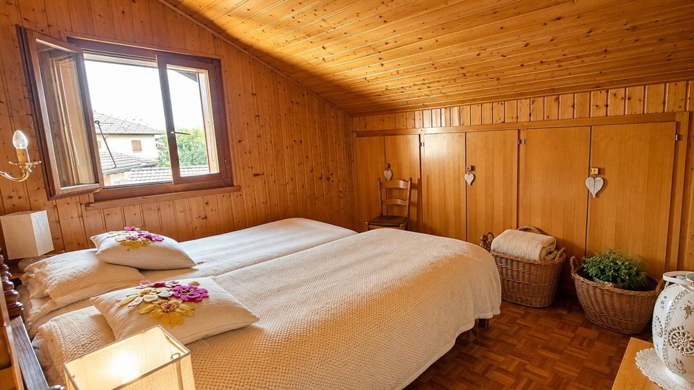 9 rooms House to buy in Savièse - image 1/13