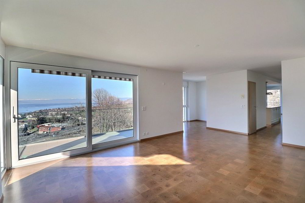 Wohnung – Clarens, Baugy, Planchamp - Ansicht 5