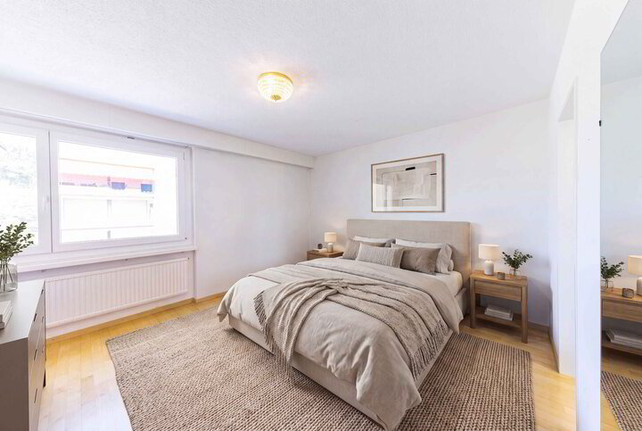 Wohnung – Meggen - Ansicht 4
