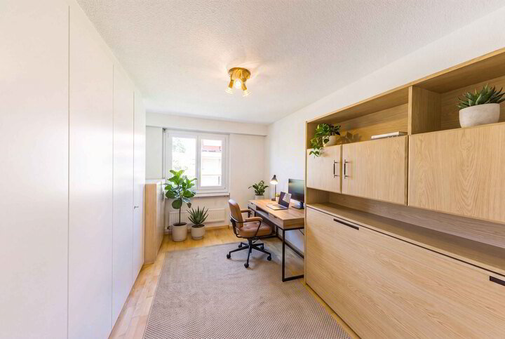 Wohnung – Meggen - Ansicht 5