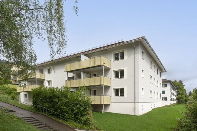2 rooms Apartment for rent in Adliswil - image 1/1