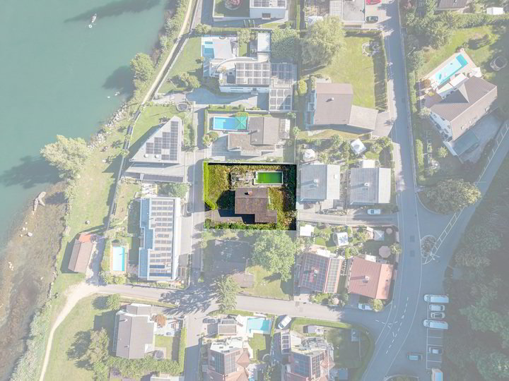 RHEINBLICK GARANTIERT - 687 M² SONNIGES BAULAND IN WALLBACH - Ansicht 5
