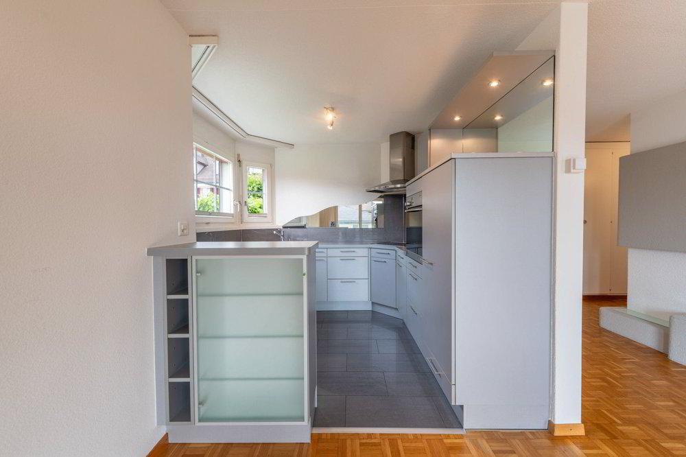 Wohnung – Flumenthal - Ansicht 2