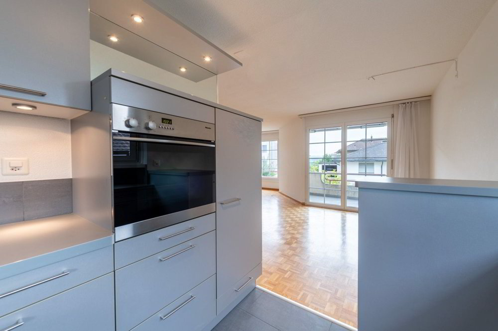 Wohnung – Flumenthal - Ansicht 4