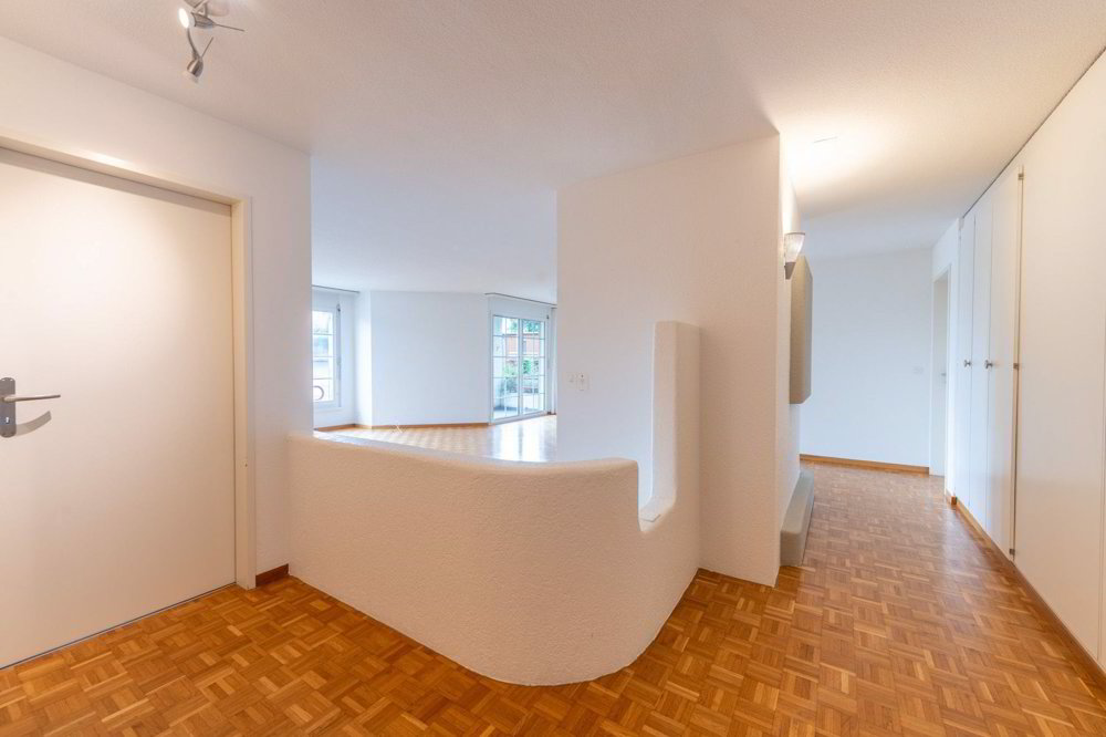 Wohnung – Flumenthal - Mehr