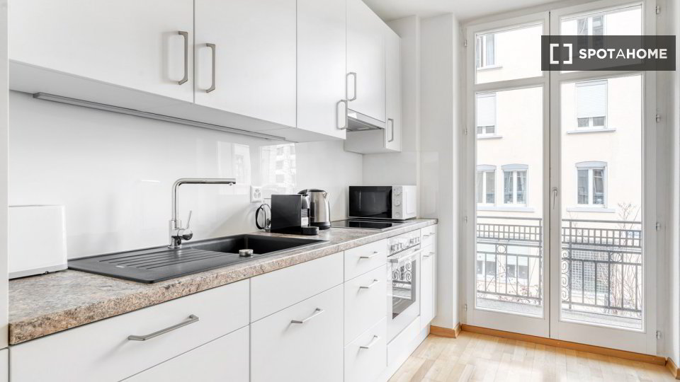 Wohnung – Zürich, Langstrasse, Aussersihl - Ansicht 5