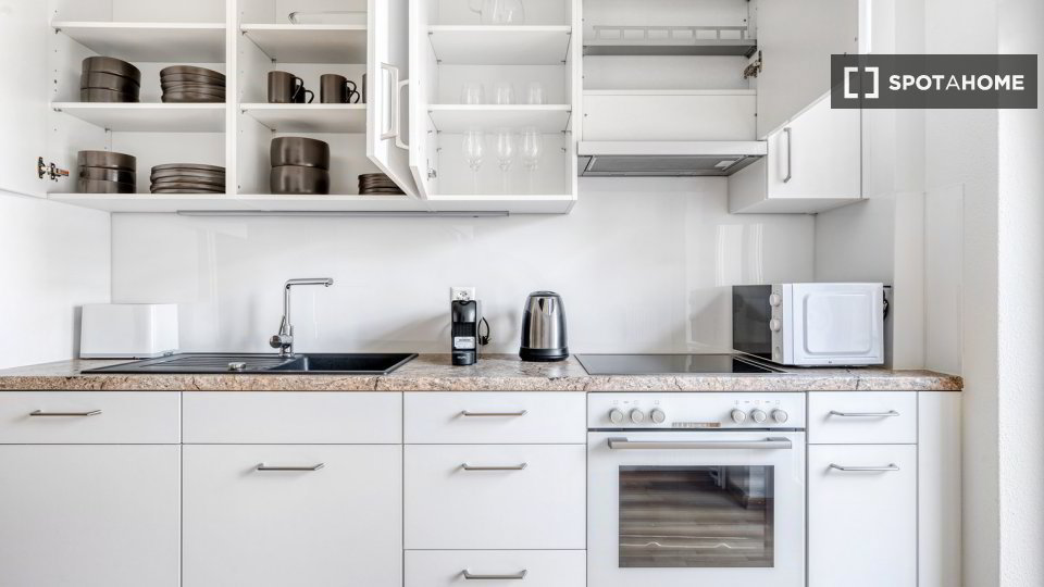 Wohnung – Zürich, Langstrasse, Aussersihl - Mehr