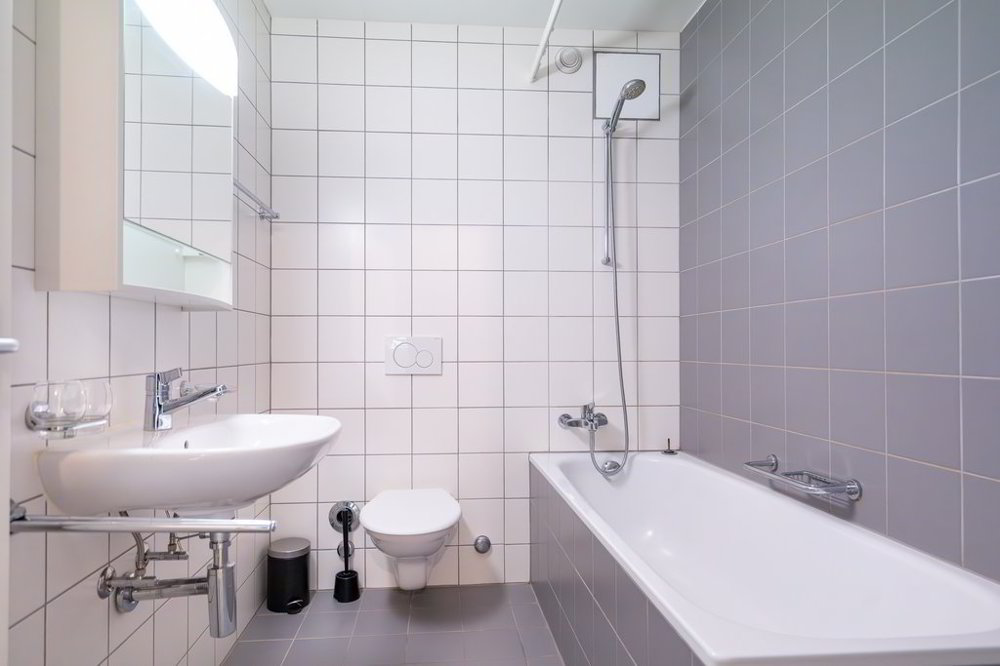 2 Zimmer Wohnung zu vermieten in Lausanne - Bild 1/7