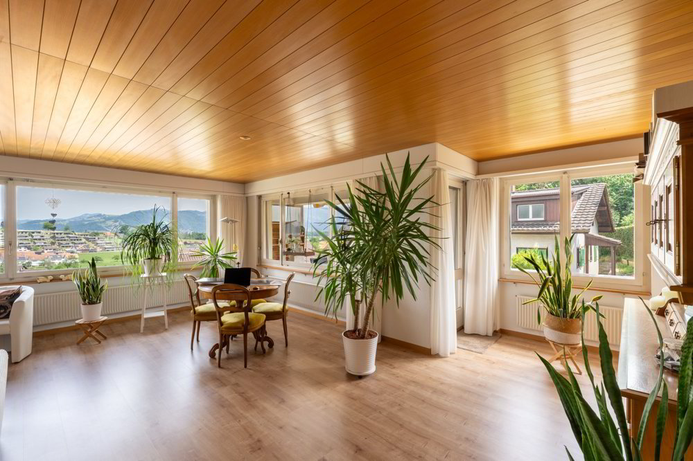 Haus – Thierachern, Verwaltungskreis Thun - Ansicht 3