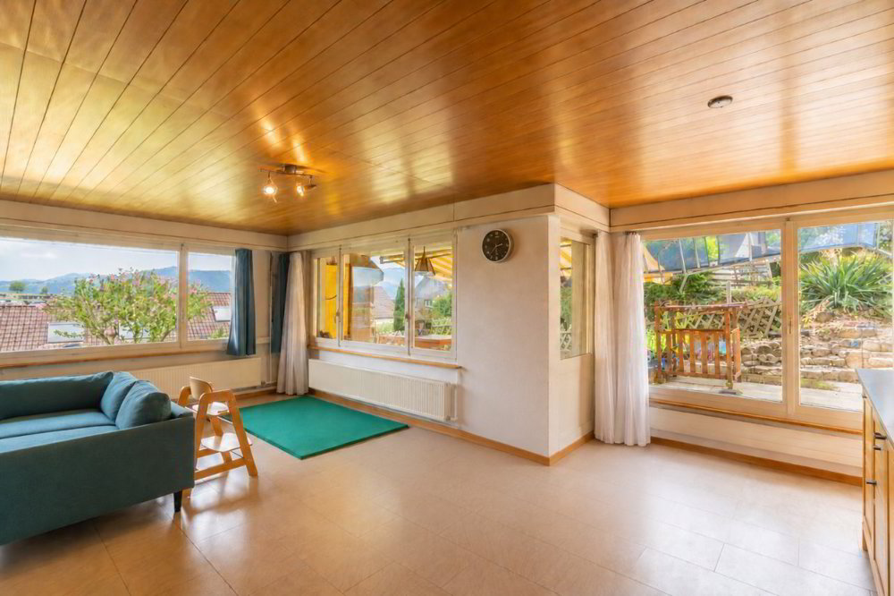 Haus – Thierachern, Verwaltungskreis Thun - Ansicht 4
