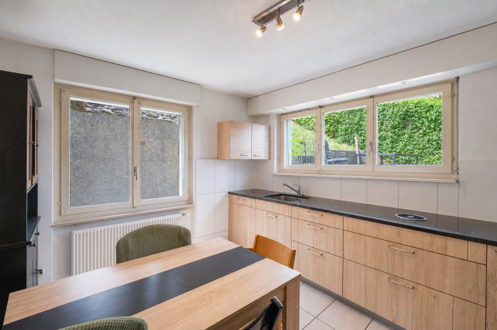 Haus – Thierachern, Verwaltungskreis Thun - Ansicht 5