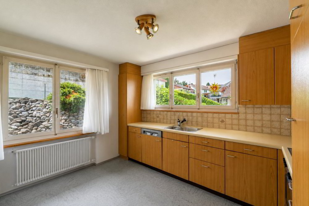 Haus – Thierachern, Verwaltungskreis Thun - Mehr