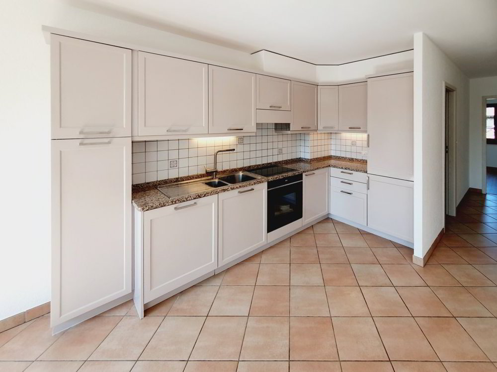 Wohnung – Cottens VD - Ansicht 2