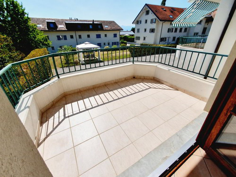 Wohnung – Cottens VD - Ansicht 3