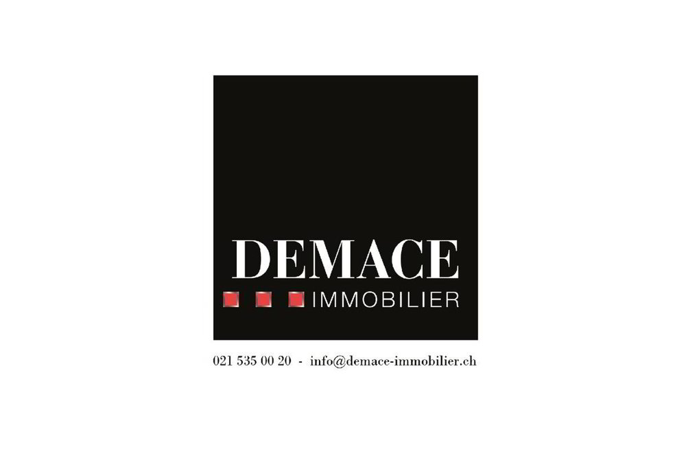 3 Zimmer Wohnung zum verkaufen in Cottens VD - Bild 1/8