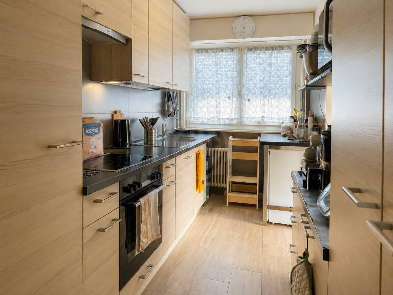 Wohnung – Rolle - Ansicht 4