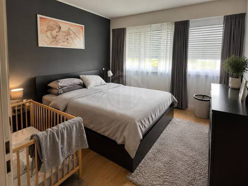 Wohnung – Rolle - Ansicht 5