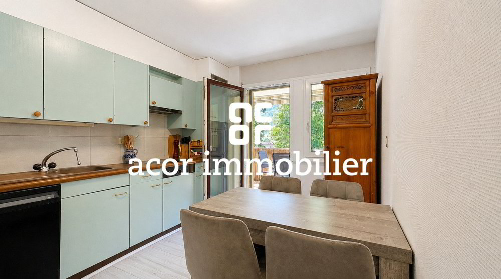 Wohnung – Monthey - Ansicht 2