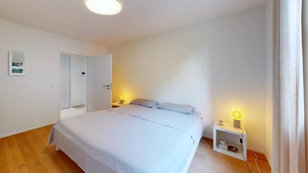 Appartement 4 pièces à acheter à Reinach BL - image 1/13