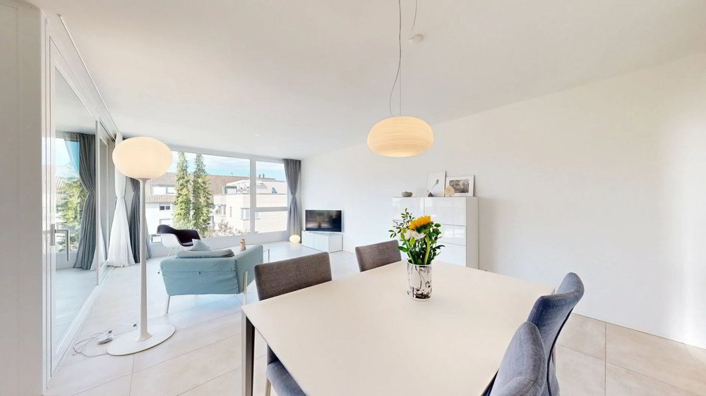 Wohnung – Reinach BL, Bezirk Arlesheim - Mehr