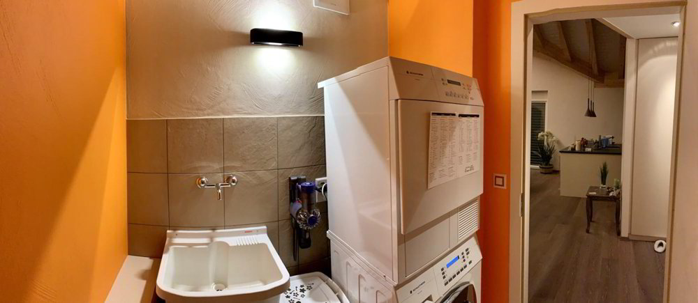4 rooms Apartment for rent in Grimisuat - image 1/13