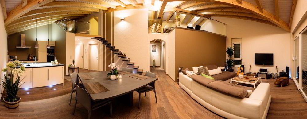 Wohnung – Grimisuat, Les Fermes - Ansicht 2